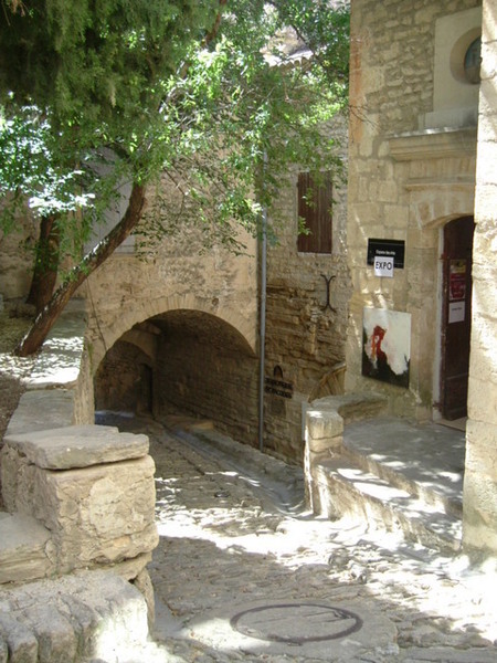 Gordes - Village