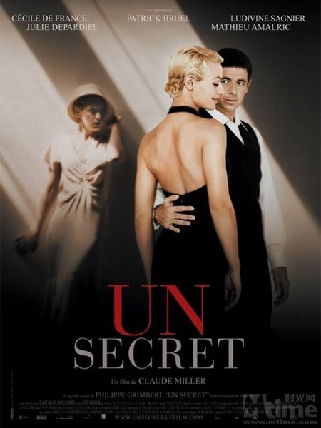 Un secret - le film