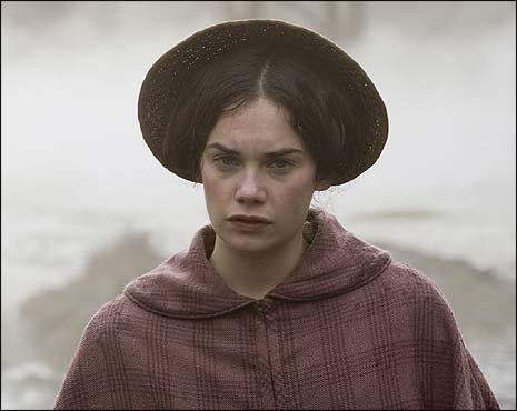 Ruth Wilson