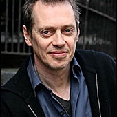 STEVE BUSCEMI