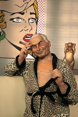 Les sextapes des guignols