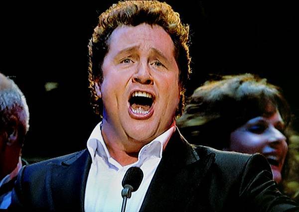 Michael Ball 2010