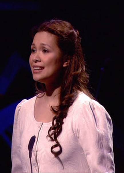 Lea Salonga as Fantine 