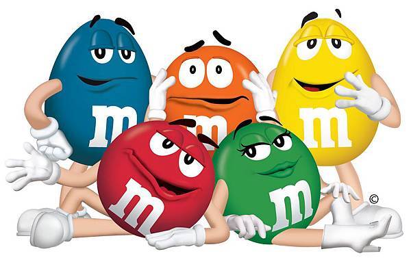 M&M