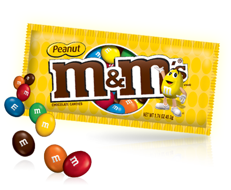 M&M