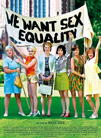 Made in Dagenham