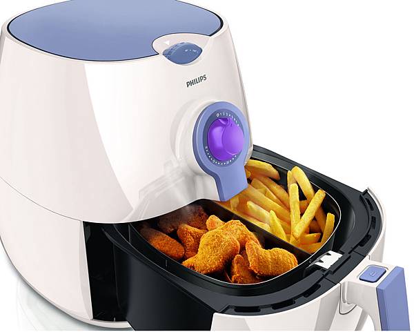 Airfryer