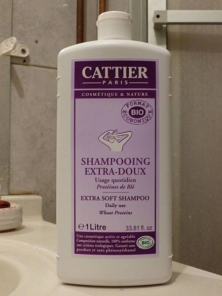 Cattier