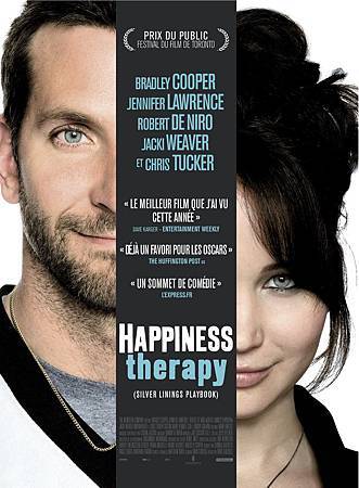 The Silver Linings Playbook