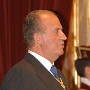 Juan Carlos d'Espagne