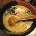 札幌味噌拉麵