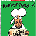 Charlie hebdo