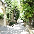 Abbaye de St Michel de Frigolet