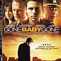 GONE BABY GONE