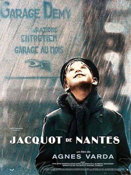 Jacquot de nantes