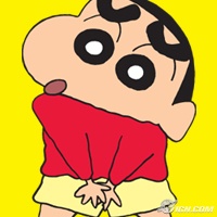 crayon shin chan