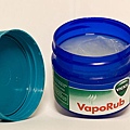 vapoRub