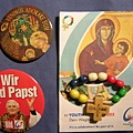 德國 Koln 2005 WYD 製作