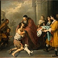 浪子回頭The Return of the Prodigal Son, 1667.jpg