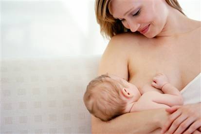 Breastfeeding