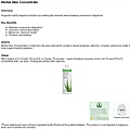 HERBAL ALOE CONTCONTRATE SPEC