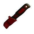 insulated cable knife