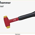 INSULATED HAMMERS VDE