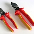 heavy duty cable cutting plier