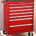 tool trolley