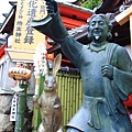 地主神社 (4)