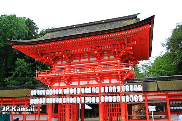 下鴨神社 (9)