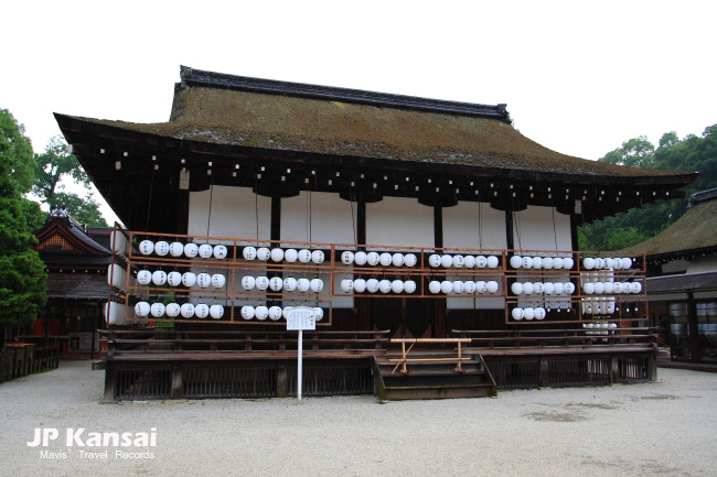 下鴨神社 (10)