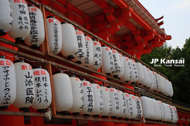 下鴨神社 (11)