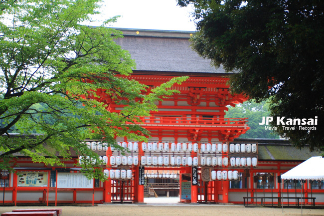 下鴨神社 (13)