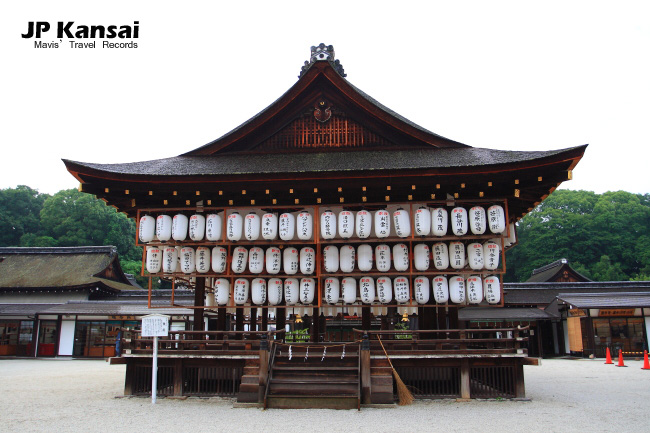 下鴨神社 (15)