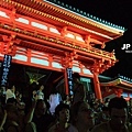 八坂神社-還幸祭 (2)