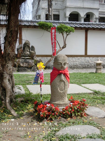 花蓮景點/吉安慶修院/花蓮吉安景點/日式寺院/吉安慶修院門票