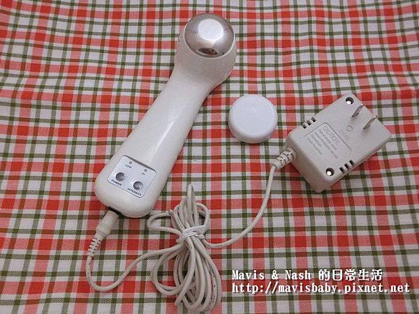 DNA純醫美VIFGEN 3A 超音波導入儀 DNA純醫美VIFGEN 3A 超音波導入儀