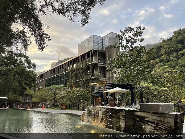 【苗栗 住宿】泰安觀止溫泉會館.放在口袋名單好多年的飯店 【苗栗 住宿】泰安觀止溫泉會館.放在口袋名單好多年的飯店