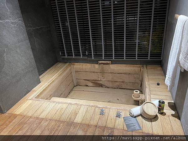 【苗栗 住宿】泰安觀止溫泉會館.放在口袋名單好多年的飯店