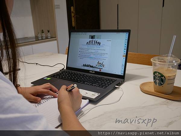 【分享 店家】MENTOR說.線上英文課程體驗 【分享 店家】MENTOR說.線上英文課程體驗