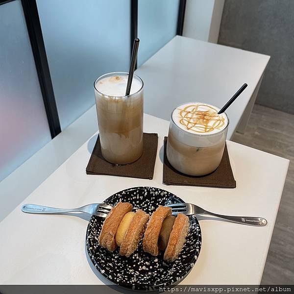 【新竹 食記】B.COFFEEdax.來竹北奶油色系咖啡 【新竹 食記】B.COFFEEdax.來竹北奶油色系咖啡