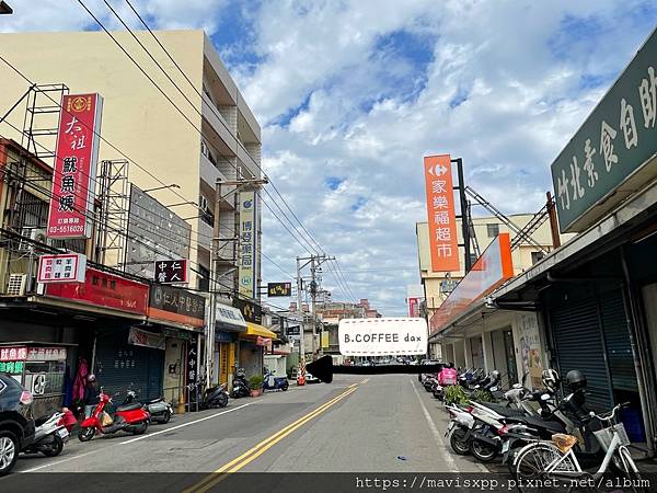 【新竹 食記】B.COFFEEdax.來竹北奶油色系咖啡 【新竹 食記】B.COFFEEdax.來竹北奶油色系咖啡