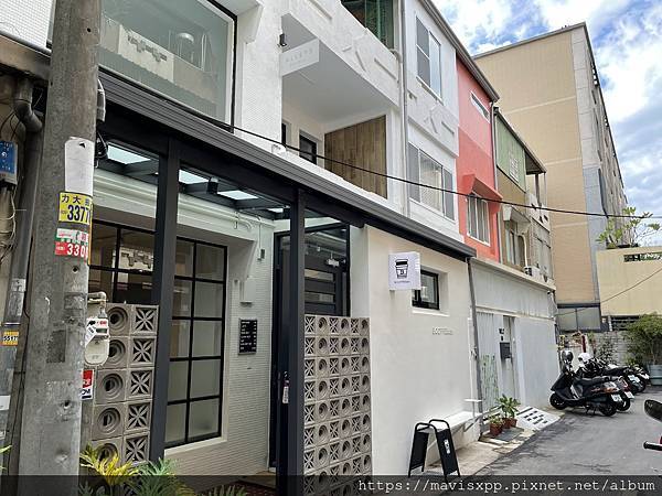 【新竹 食記】B.COFFEEdax.來竹北奶油色系咖啡 【新竹 食記】B.COFFEEdax.來竹北奶油色系咖啡