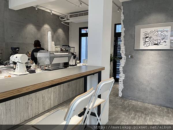 【新竹 食記】B.COFFEEdax.來竹北奶油色系咖啡 【新竹 食記】B.COFFEEdax.來竹北奶油色系咖啡