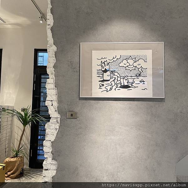 【新竹 食記】B.COFFEEdax.來竹北奶油色系咖啡 【新竹 食記】B.COFFEEdax.來竹北奶油色系咖啡