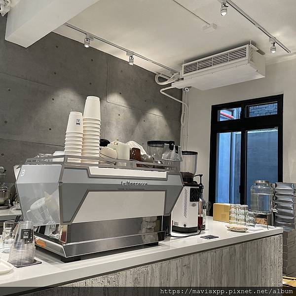 【新竹 食記】B.COFFEEdax.來竹北奶油色系咖啡 【新竹 食記】B.COFFEEdax.來竹北奶油色系咖啡
