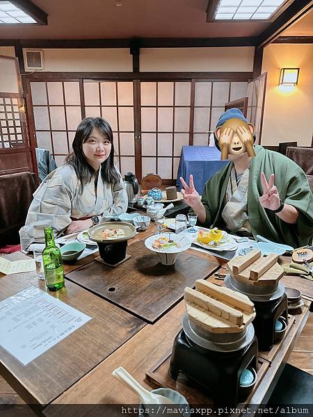 【福岡 住宿】由布院.御宿 由府兩築.入住百年溫泉旅館一 【福岡 住宿】由布院.御宿 由府兩築.入住百年溫泉旅館一