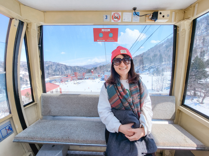 【北海道滑雪】札幌市區春滑首選 - 札幌國際滑雪場 【北海道滑雪】札幌市區春滑首選 - 札幌國際滑雪場
