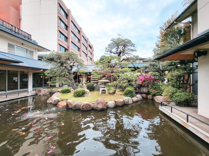 【日本隨記】第23天 島根縣玉造溫泉、出雲大社 【日本隨記】第23天 島根縣玉造溫泉、出雲大社